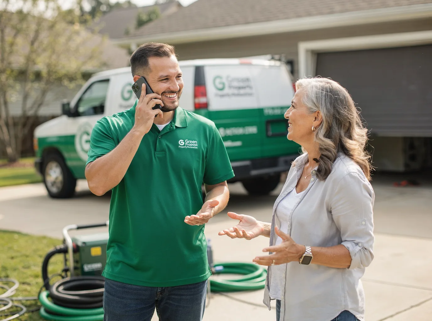 Water Damage Restoration Mckenney, VA FAQs